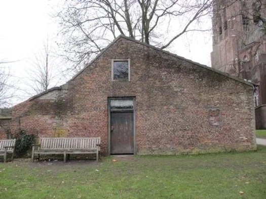 website baarhuisje