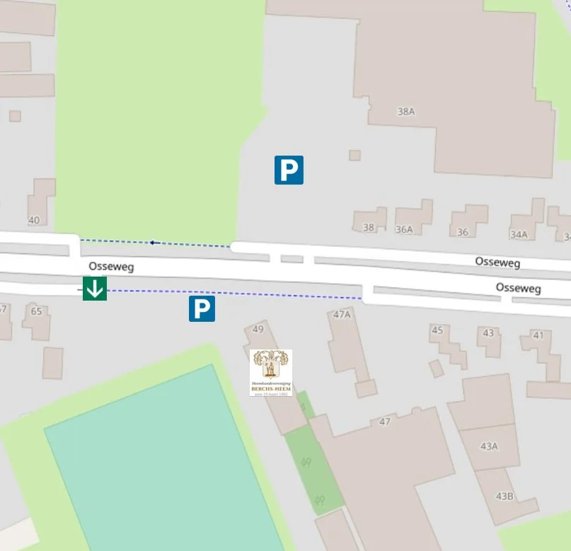 Plattegrond tioegang 2021-1
