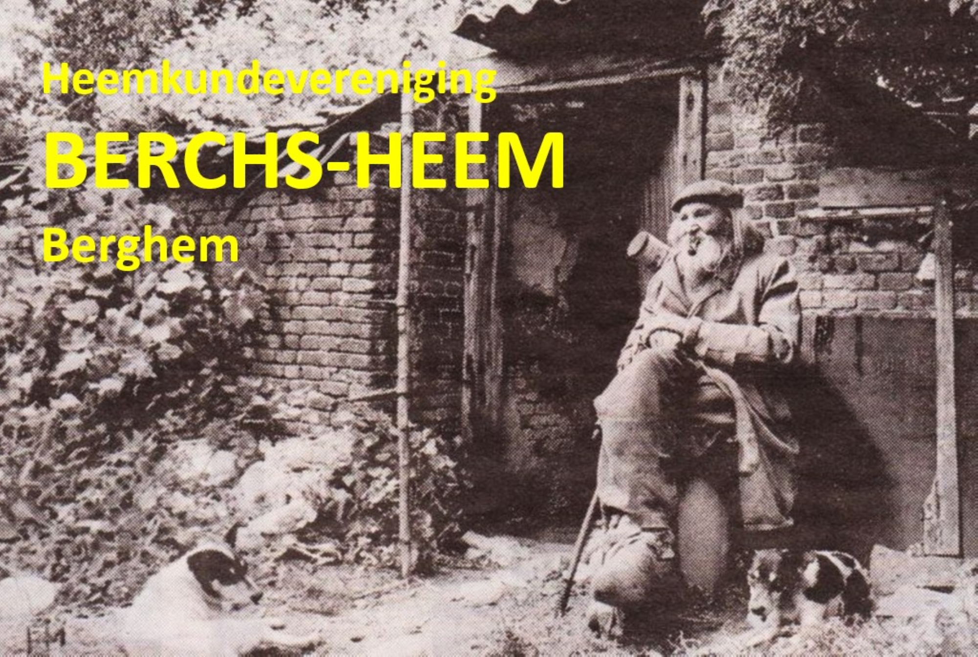 H.K.V. Berchs-Heem Berghem