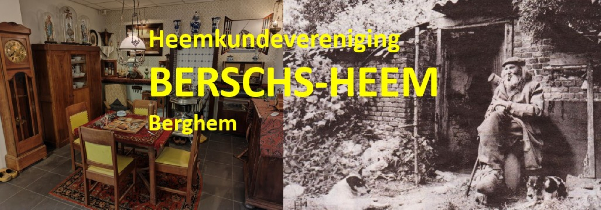H.K.V. Berchs-Heem Berghem